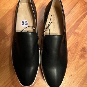 Karl Lagerfeld shoes size 8.5